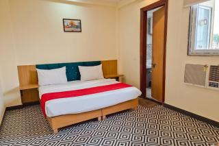 Hotel Lovely Nap - Noida Sector 121 - 1