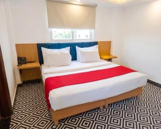 Hotel Lovely Nap - Noida Sector 121 - 5
