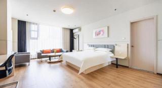 JinJiang Inn Baoji Administra Tion Center - 2