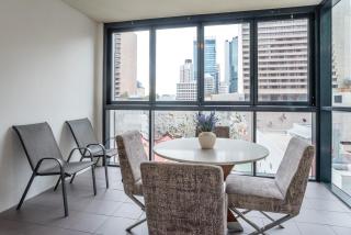 Modern 2BR in Brisbane CBD | Pool | Gym | Parking - 8