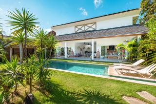 Bingin Villas Luxury, Concierge and Security - 6