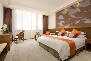 Julong Hotel - 9