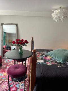 BeBaBopS Homestay Sønderborg - Sønderborg - 2