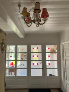BeBaBopS Homestay Sønderborg - Sønderborg - 6