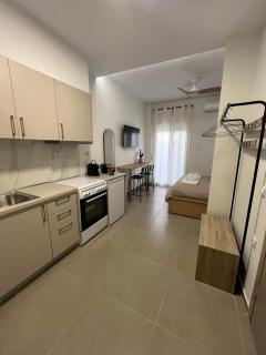 Serres DownTown City Studio - 7