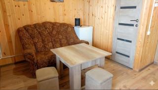 Sevan - Tsovazard Wooden House - 6