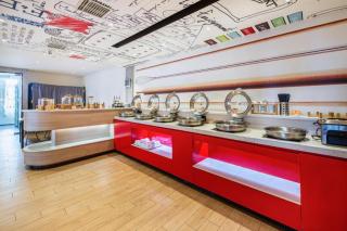 Ibis Nanchang Zhongshan Road Pedestrian Street Hotel - 5