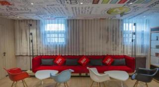 Ibis Nanchang Zhongshan Road Pedestrian Street Hotel - 3