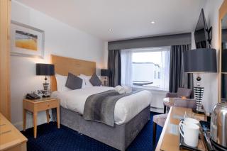Belgrave Sands Hotel & Spa - 4