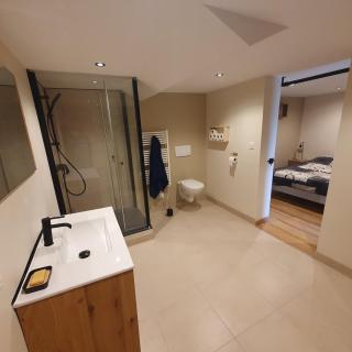 Appartement calme et chaleureux - 4