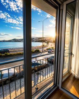 Beach N City Apartment - 8