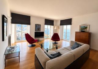 Appartement prestige - Vue mer exceptionnelle - Bastia - 8