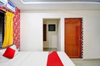 Super Hotel O Shri Ashirbad Palace - 8
