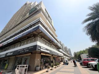The luxury stay - 8