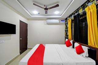 Super Hotel O Shri Ashirbad Palace - 3