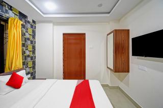 Super Hotel O Shri Ashirbad Palace - 2