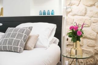 Jardin Prive - Gorgeous 3 Bed House in Le Marais - 9