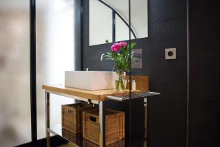 Jardin Prive - Gorgeous 3 Bed House in Le Marais - 1