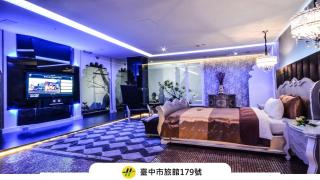 Xiadu Motel - Taichung - 0