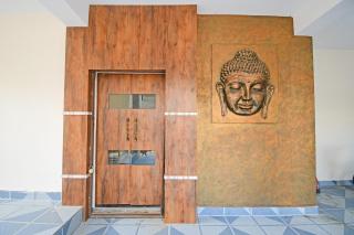Hotel O ASHIRBAD PALACE - 1