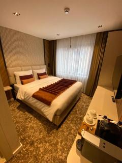 Nevv Bosphorus Hotel & Suites - 6