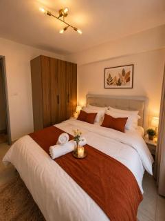 The Nova Residence,Garden City - 8