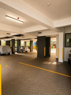 The Nova Residence,Garden City - 5