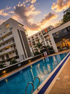 The Nova Residence,Garden City - 3