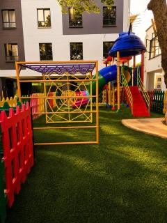 The Nova Residence,Garden City - 2