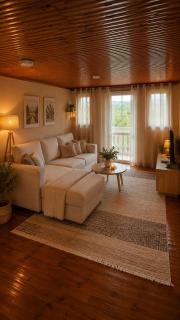 Apple Tree Guesthouse - 9