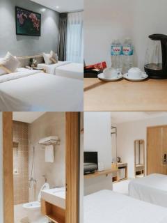 HẢI AN HOTEL - 1
