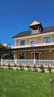 Apple Tree Guesthouse - 0