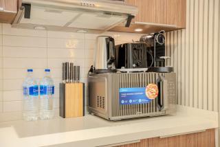 Luxury Studio Flat in Al Zahia, Sharjah - Pool - Gym - 2