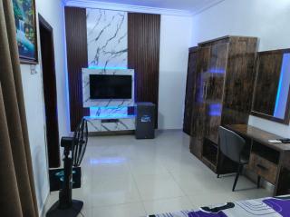 Hillmabliz Apartment - 2