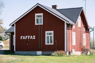 Faffas - 8