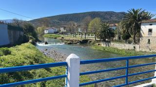 La Granjita del río - 2