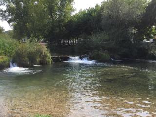 La Granjita del río - 3