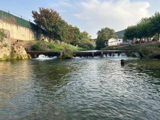 La Granjita del río - 4