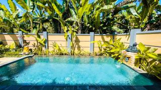 Puri Siliwangi by Sidhi Hospitality Experiences - 4