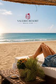 Valerio Resort beach club - 1