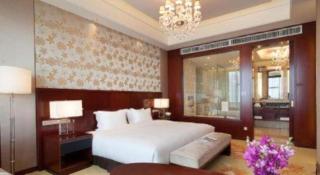 Xi'an Airport Hotel - 5