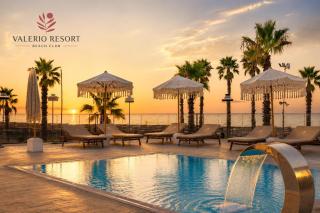 Valerio Resort beach club - 7