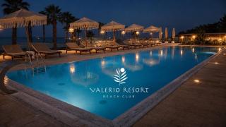 Valerio Resort beach club - 9