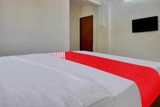 Hotel O Shri Sai Lodging - 9