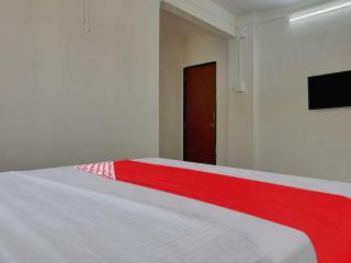 Hotel O Shri Sai Lodging - 4