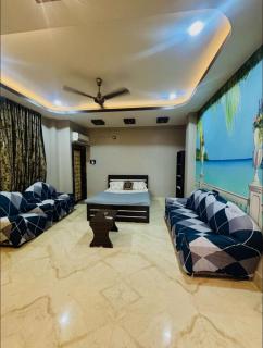 Serene villa - 2