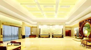 Quanzhou Guest House Hotel - 2