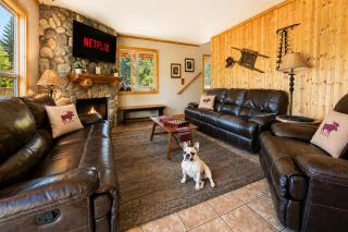 Riverwood Lodge - 7