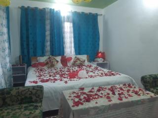 Rose Bowl Guest House, Srinagar Dal Lake - 9