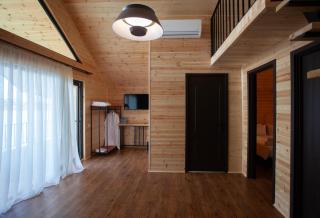 Moretoni Lake Resort - 7